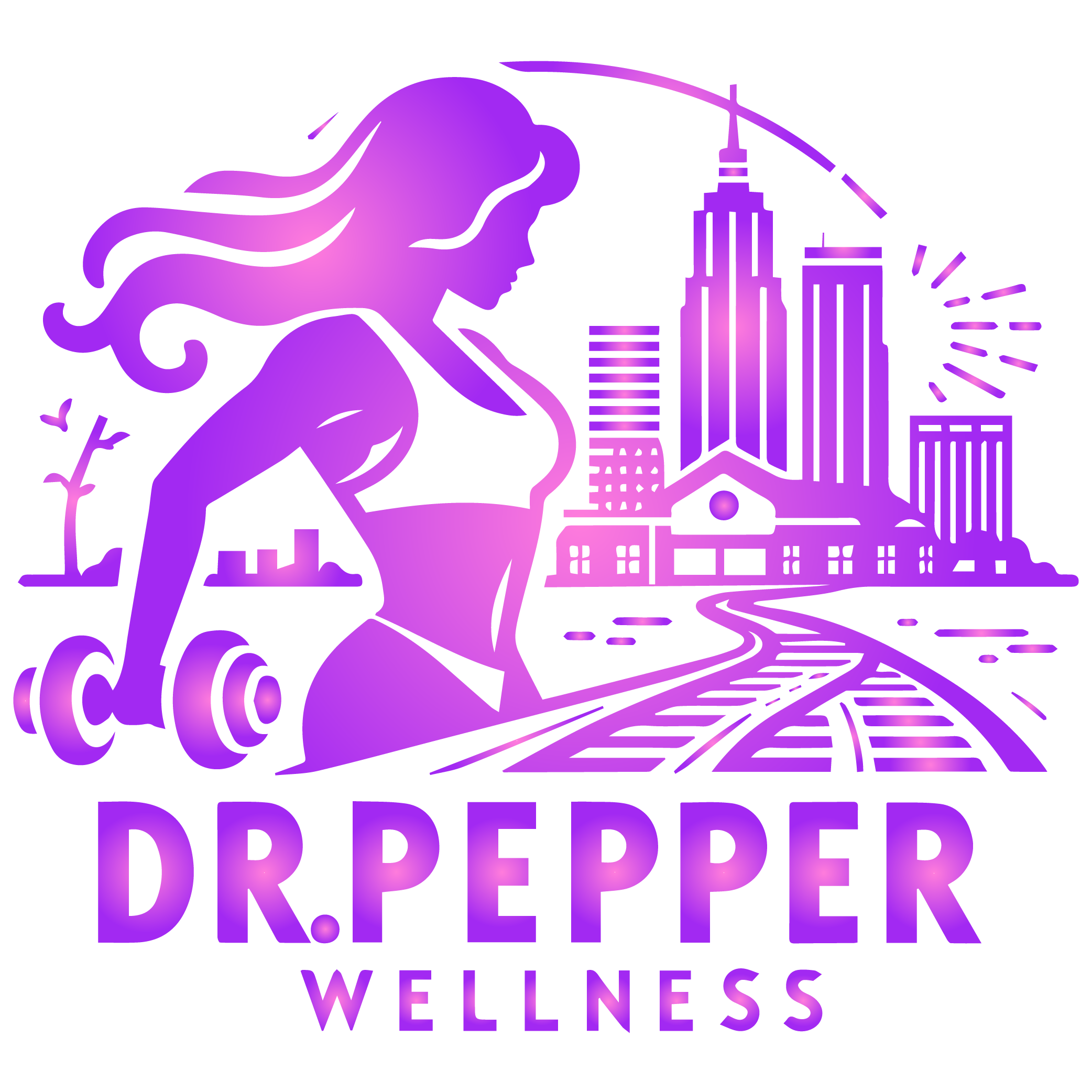 Dr.Pepper Wellness